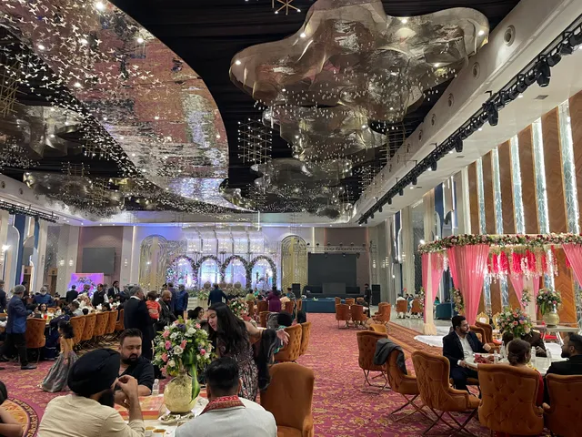 Krishna Greens By Mapple Gold