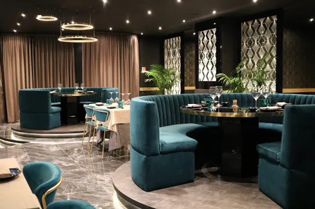 K Kaiseki Sushi Restaurant - Castellanza