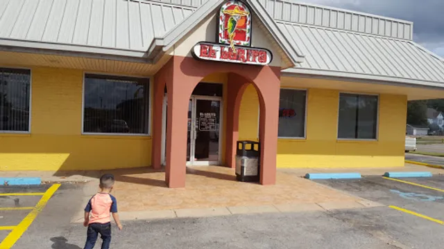 El Lorito Mexican Restaurant