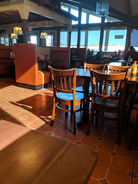 Pancho Villas Mexican Restaurant