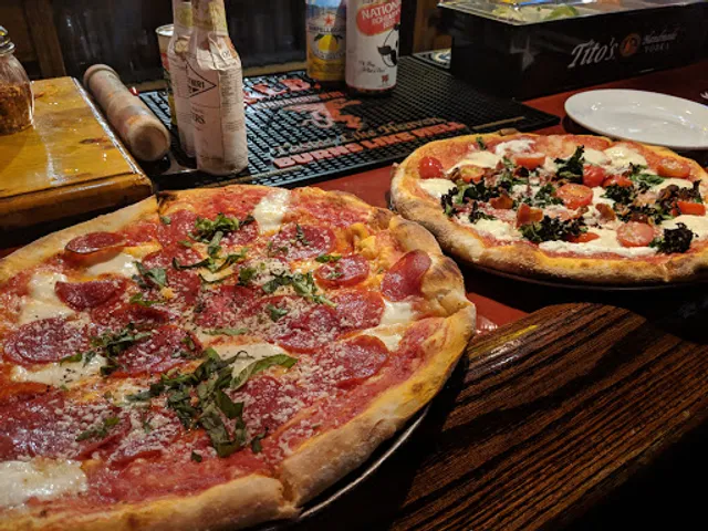 Johnny Rad's Pizzeria Tavern