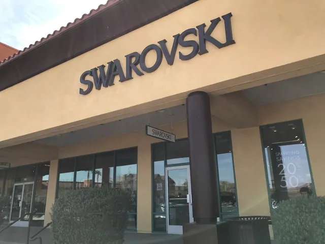 Swarovski
