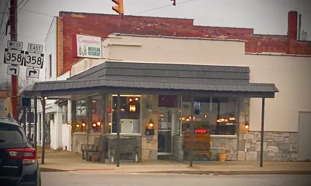 Compadres Mexican Restaurant