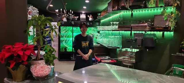 The Magpie and Tiger Karaoke