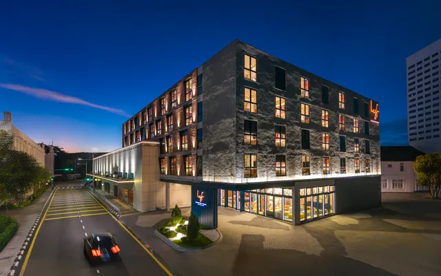 lyf Georgetown Penang by The Ascott Limited