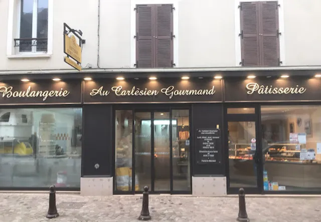 Au Carlésien Gourmand
