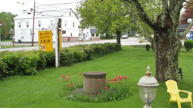 Summers Inn