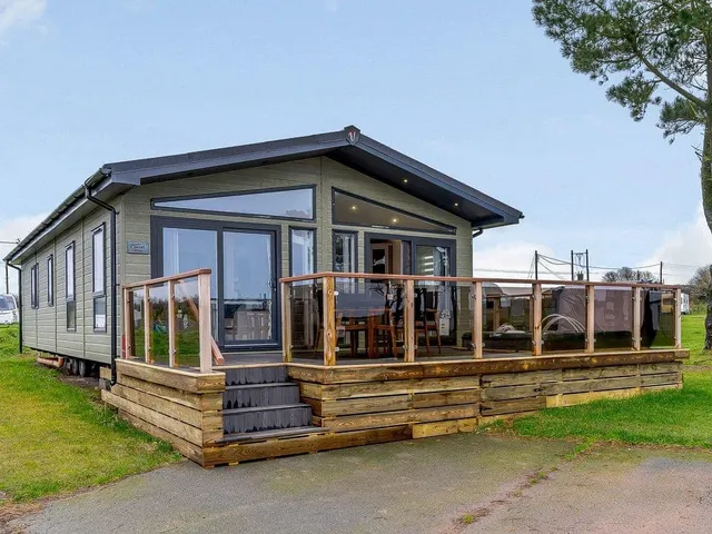 Little Haven Retreat