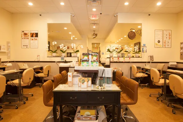 Angel Tips Nail Spa | Nail Salon Gillette, NJ