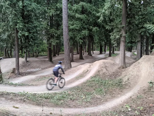 Hope Bike Park