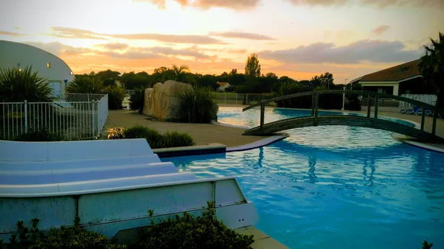 Village de Vacances du C.A.E.S. du C.N.R.S.