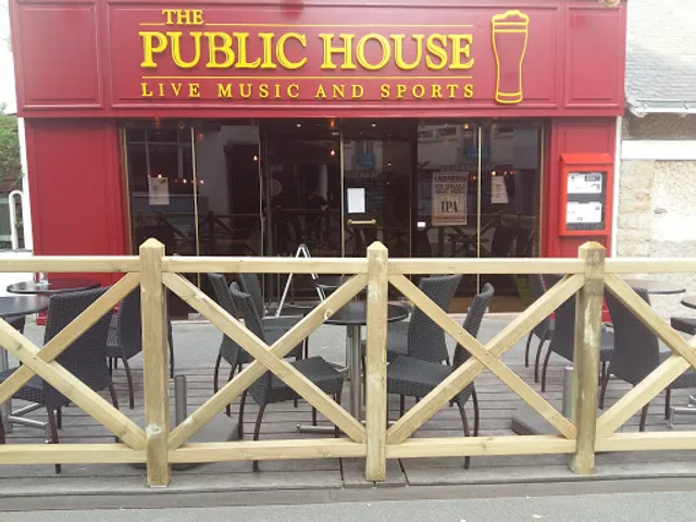 The Public House