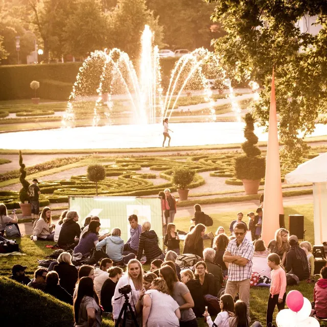 Freie evangelische Gemeinde (FeG) Ludwigsburg