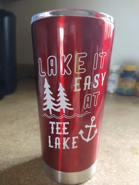 Tee Lake Mercantile