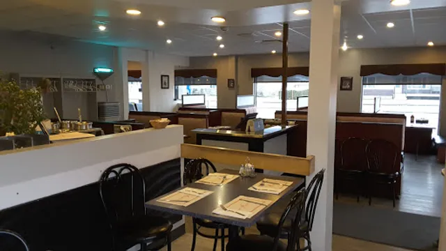 Restaurant Coin du Passant