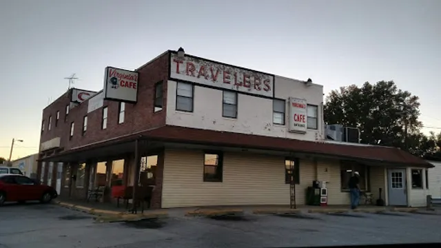 Virginia's Cafe