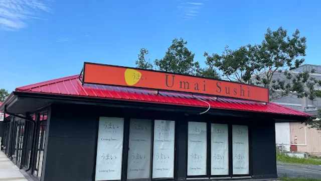 Umai Sushi