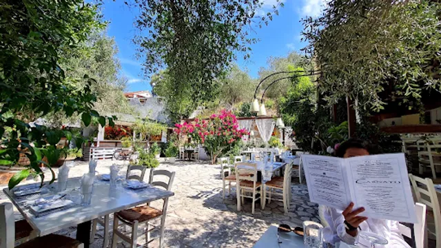 Carnayo Restaurant Bar & Catering