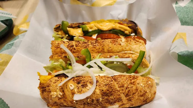 SUBWAY - Kreo Ciledug