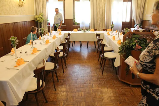 Gasthaus Müller