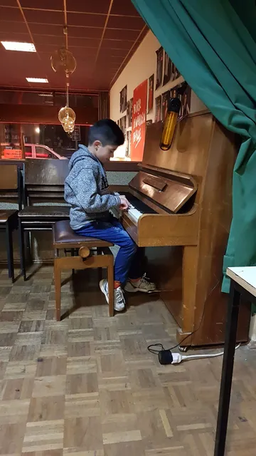 Neue Nachbarschaft // Moabit