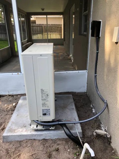 Ellington AC & Electric