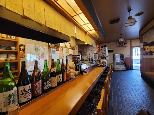 SAKE HOUSE 城のこし
