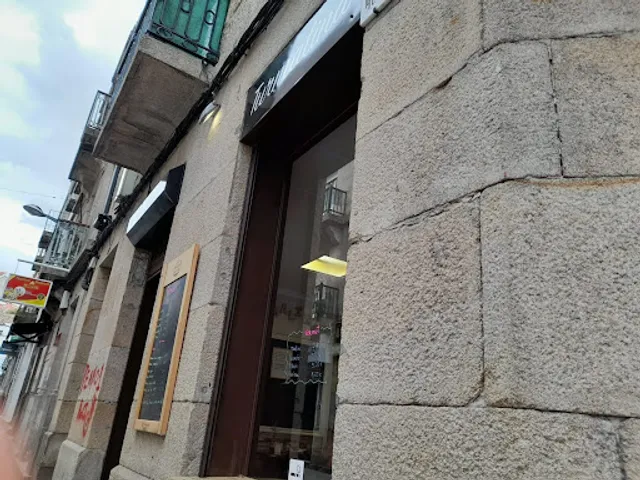 Turmalina cafetería and brunch