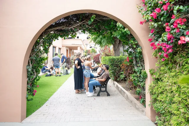 Iriarte Centro Universitario Internacional