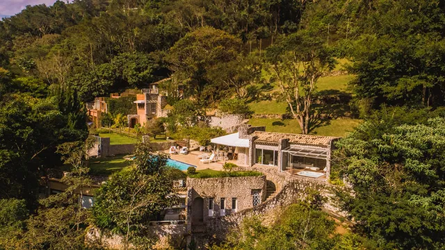 Quinta 59 - Ar & Terra Hospedagens