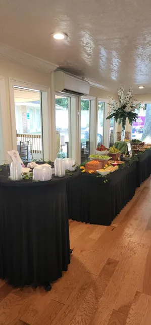 Clarrisa's Kitchen and Catering LLC & JC Legacy Event Center