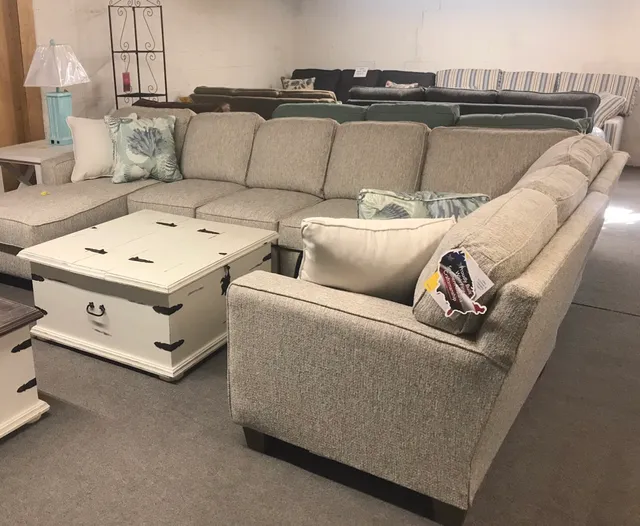 Vance's Furniture & Mattresses