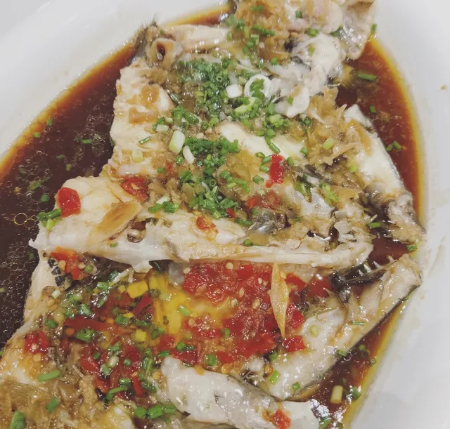 Hailige Seafood Hypermarket