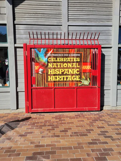 Wildlife Connection Shop