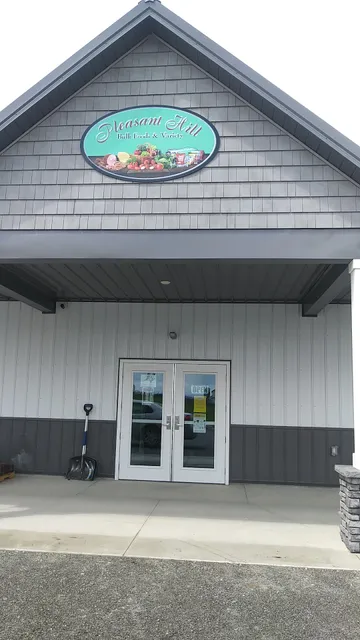 Pleasant Hill Bulk Foods