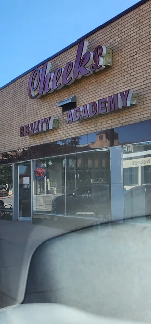 Cheeks Beauty Academy