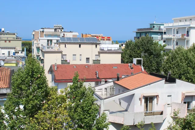 Rimini Hotel Santini