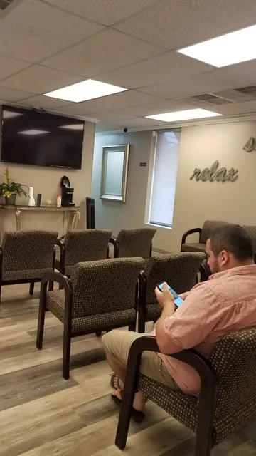 Advanced Center For Sleep Disorders