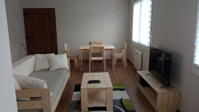 EGUR ETXEA Apartamento turístico
