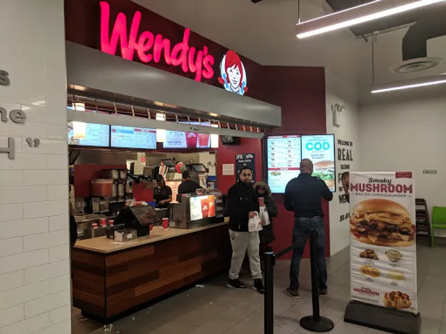 Wendy's