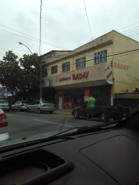 Panificadora Raday Ltda