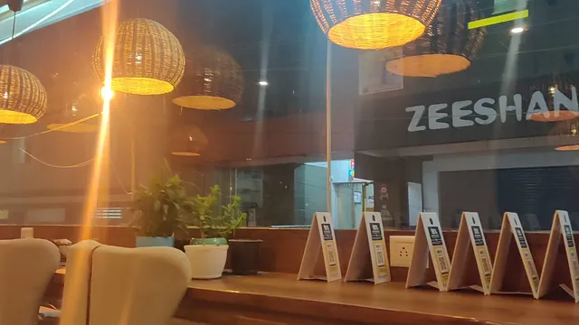 Salato Cafe and Restaurant