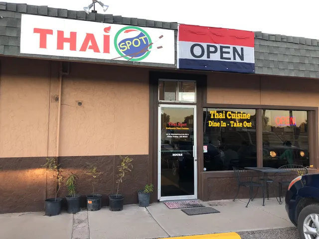 Thai Spot