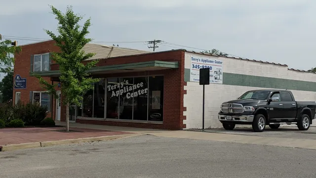 Terry's Appliance Center