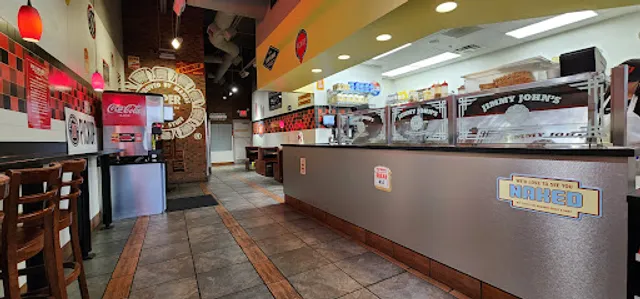 Jimmy John's