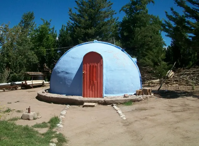 Cabañas Ranquil Luncay Uspallata