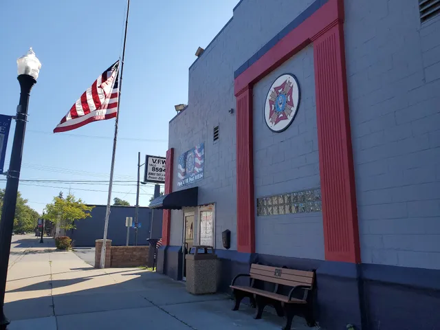 Veterans of Foreign Wars