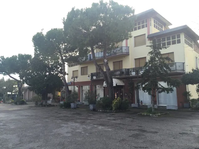 Hotel Adriatico