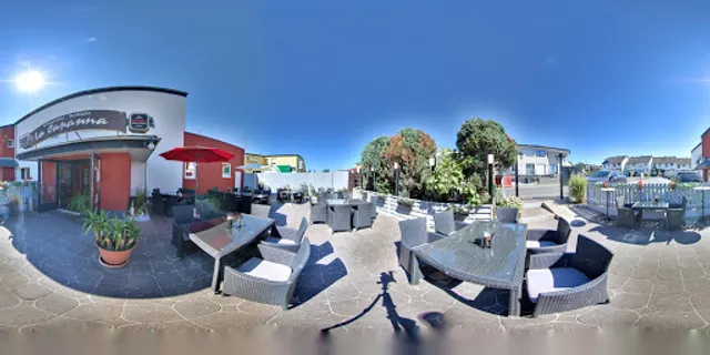 Ristorante Pizzeria La Capanna Pohlheim