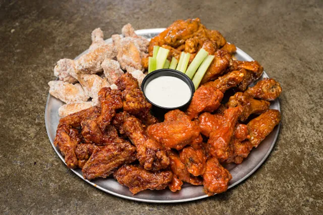 Native Grill & Wings